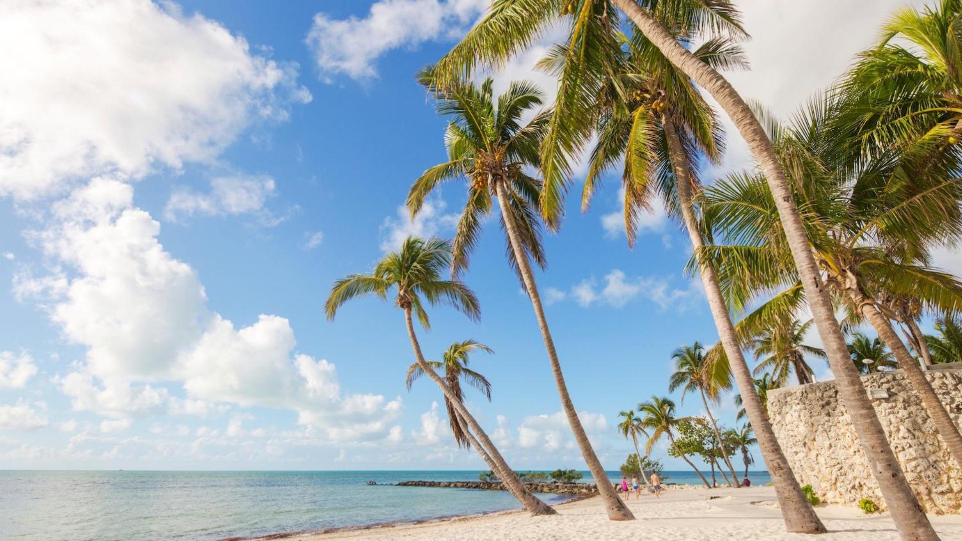 Riviera Americana By Last Key Realty Key West Exteriör bild